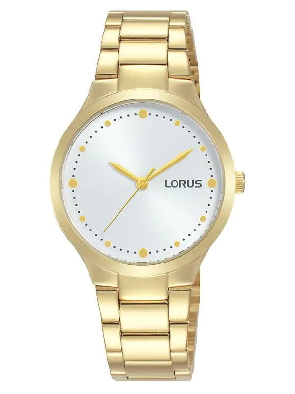 Zegarek Lorus Women RG272UX9