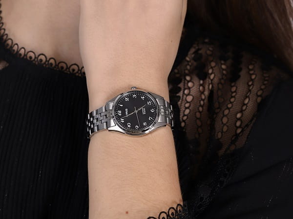 Zegarek Lorus Classic RG253TX9