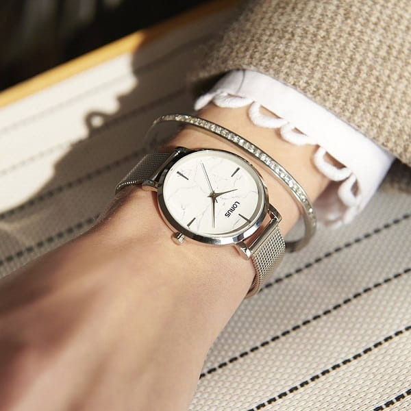 Zegarek Lorus Classic RG239SX9