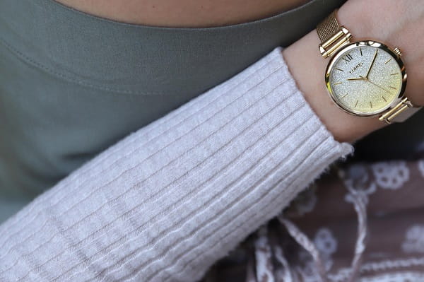 Zegarek Lorus Women RG234QX9