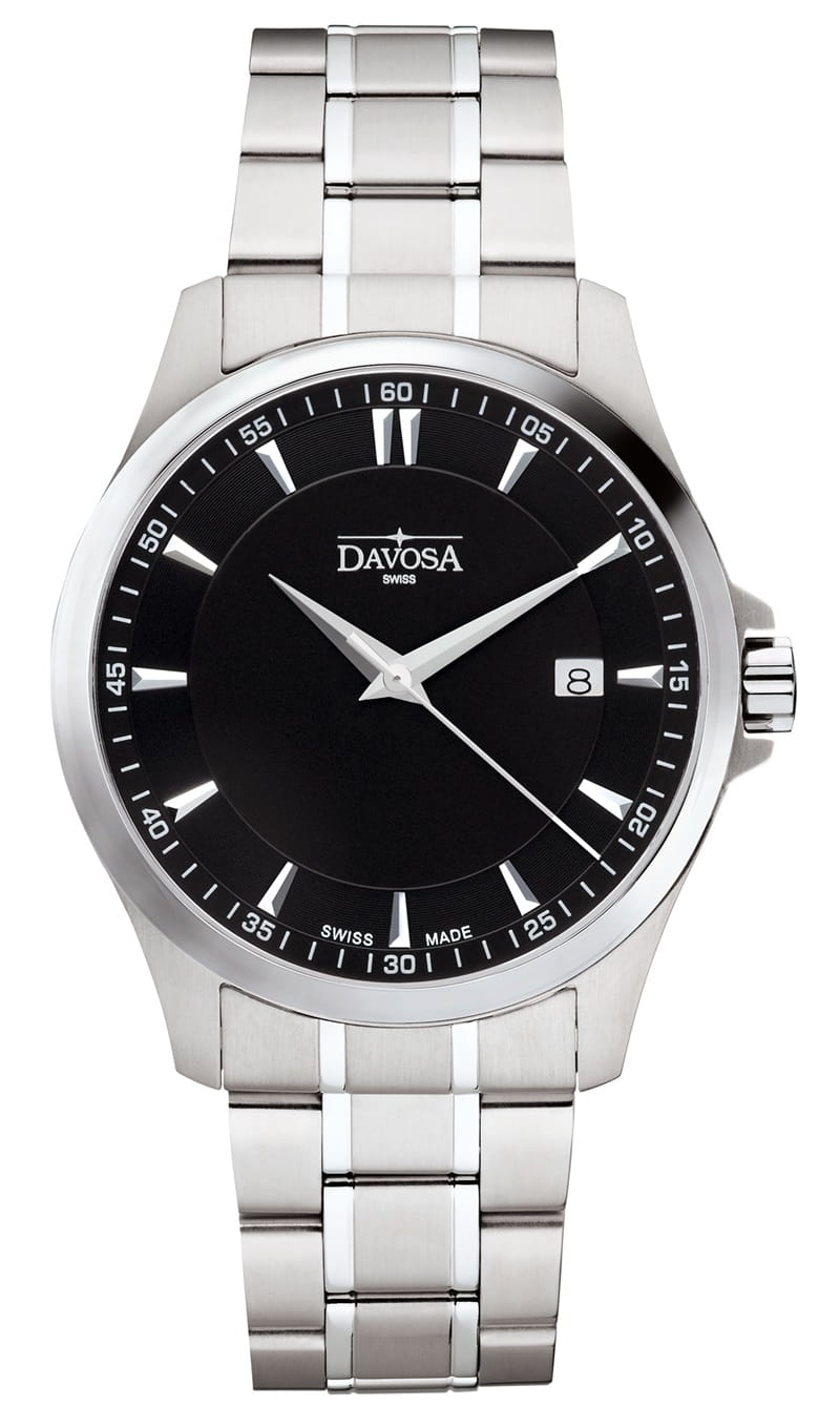 Zegarek Davosa Classic Quartz 163.463.55 (16346355)