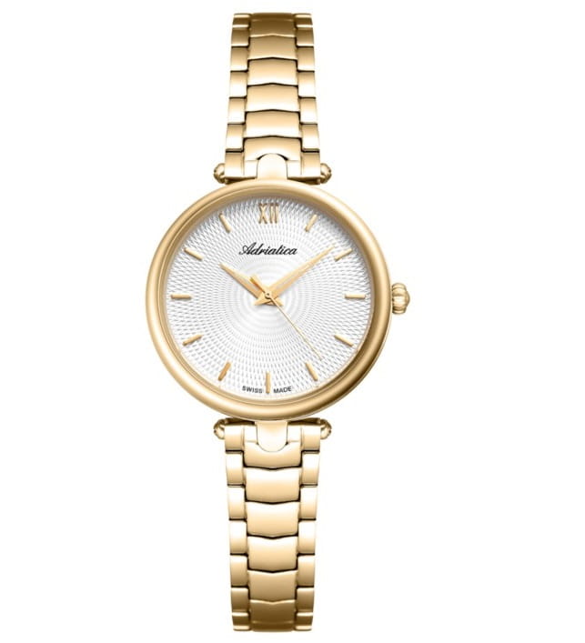 Zegarek Adriatica A3789.1163Q (A37891163Q)