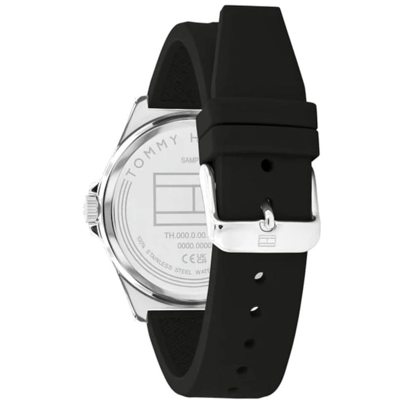 Zegarek Tommy Hilfiger 1710617 (TH1710617)