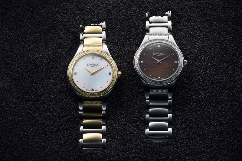 Zegarek Davosa LunaStar 168.573.65 (16857365)