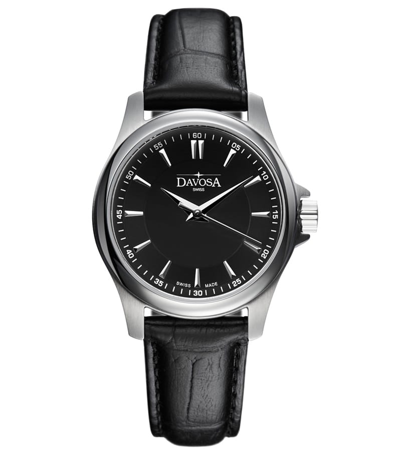 Zegarek Davosa Classic Quartz 167.587.55 (16758755)