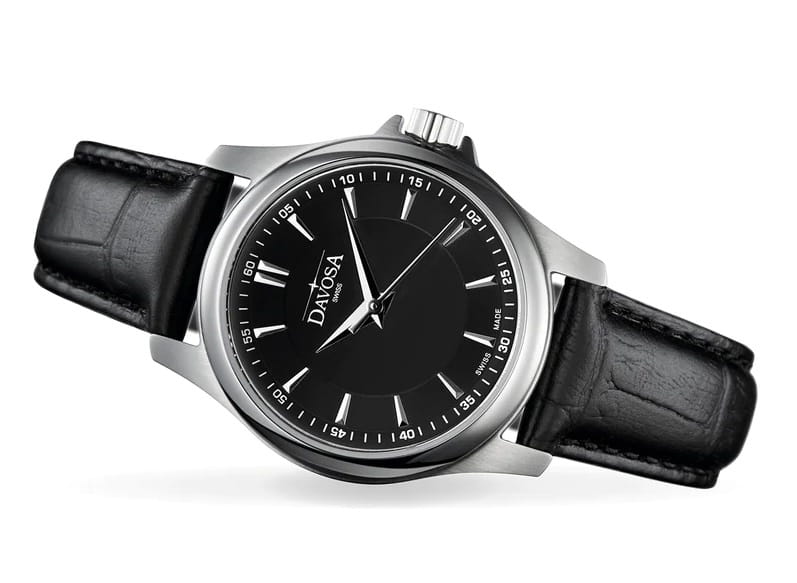 Zegarek Davosa Classic Quartz 167.587.55 (16758755)