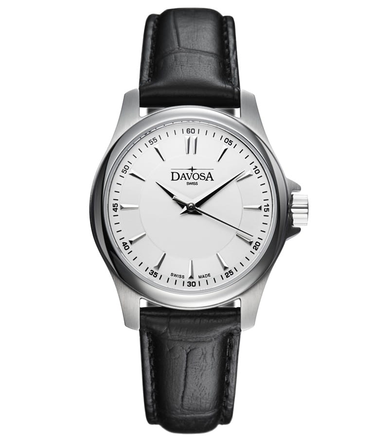 Zegarek Davosa Classic Quartz 167.587.15 (16758715)