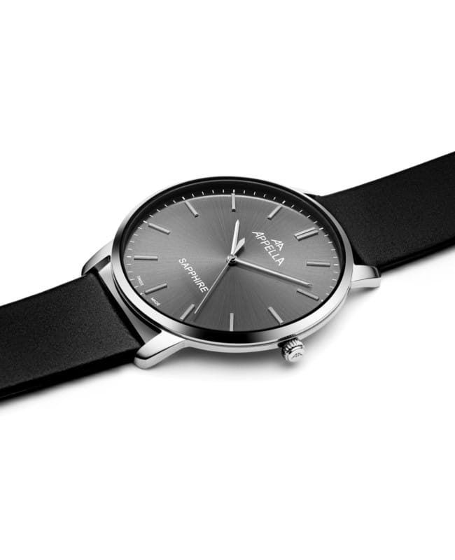 Zegarek Apella L7001.25216Q (L700125216Q)