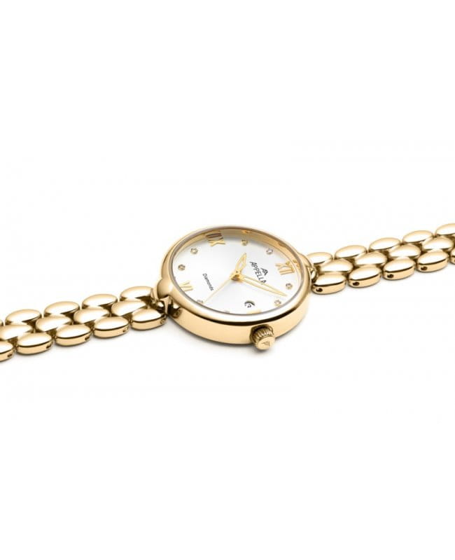 Zegarek Appella Diamonds L50007.1183DQ (L500071183DQ)
