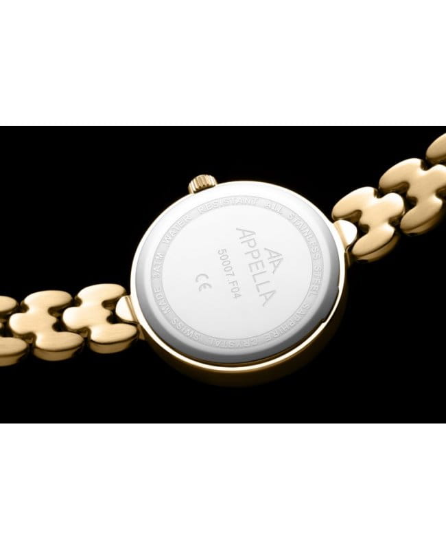 Zegarek Appella Diamonds L50007.1183DQ (L500071183DQ)