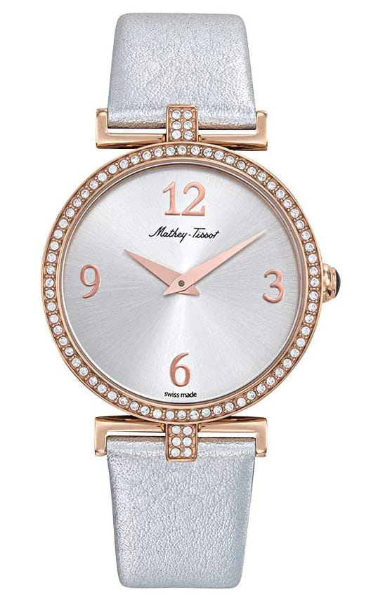 Zegarek Mathey-Tissot Gaia D587QPI