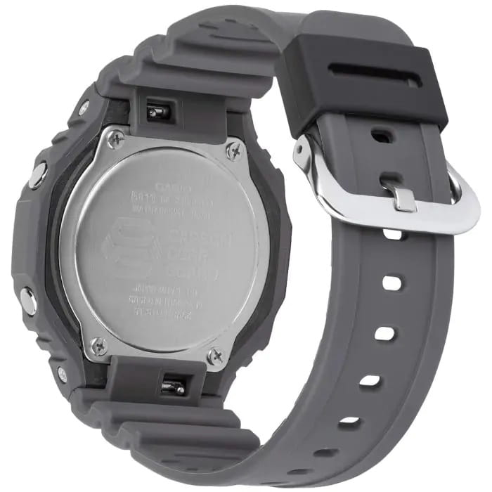 Zegarek Casio G-SHOCK GA-2100HD-8AER (GA2100HD8AER)