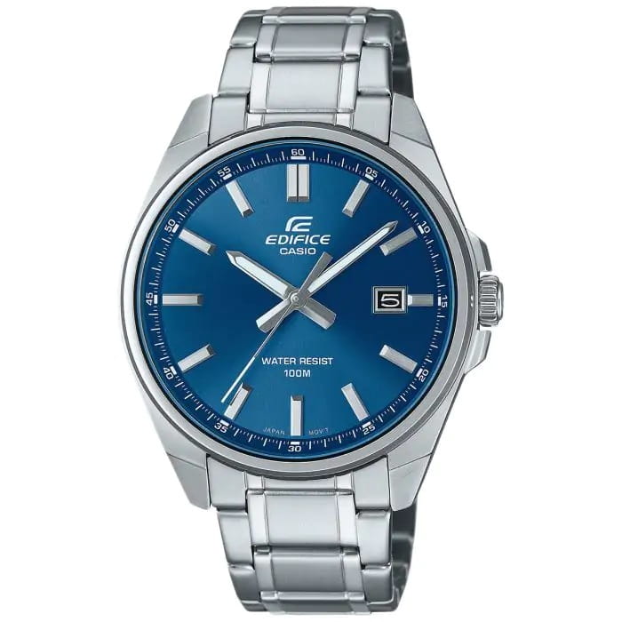 Zegarek Casio EFV-150D-2AVUEF (EFV150D2AVUEF)