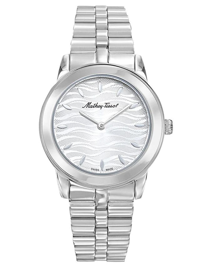 Zegarek Mathey-Tissot Artemis D10860AS