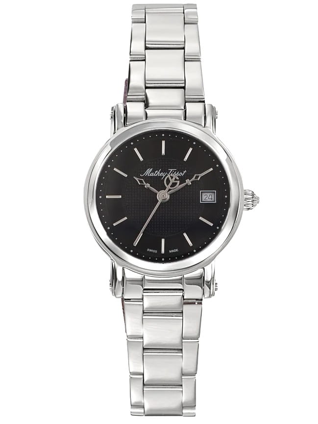 Zegarek Mathey-Tissot City Metal D31186MAN