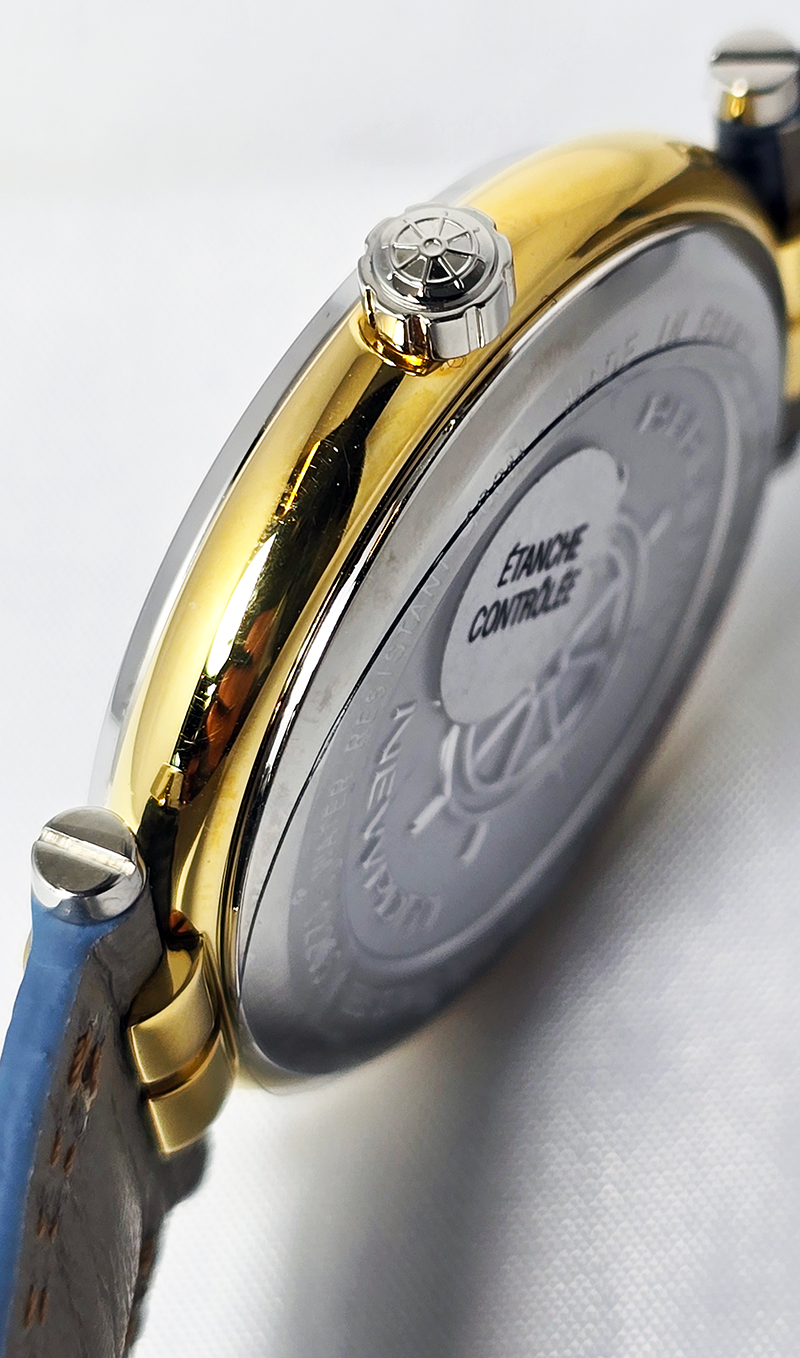 Zegarek Herbelin Newport Originals 12255T35  (12255/T35)