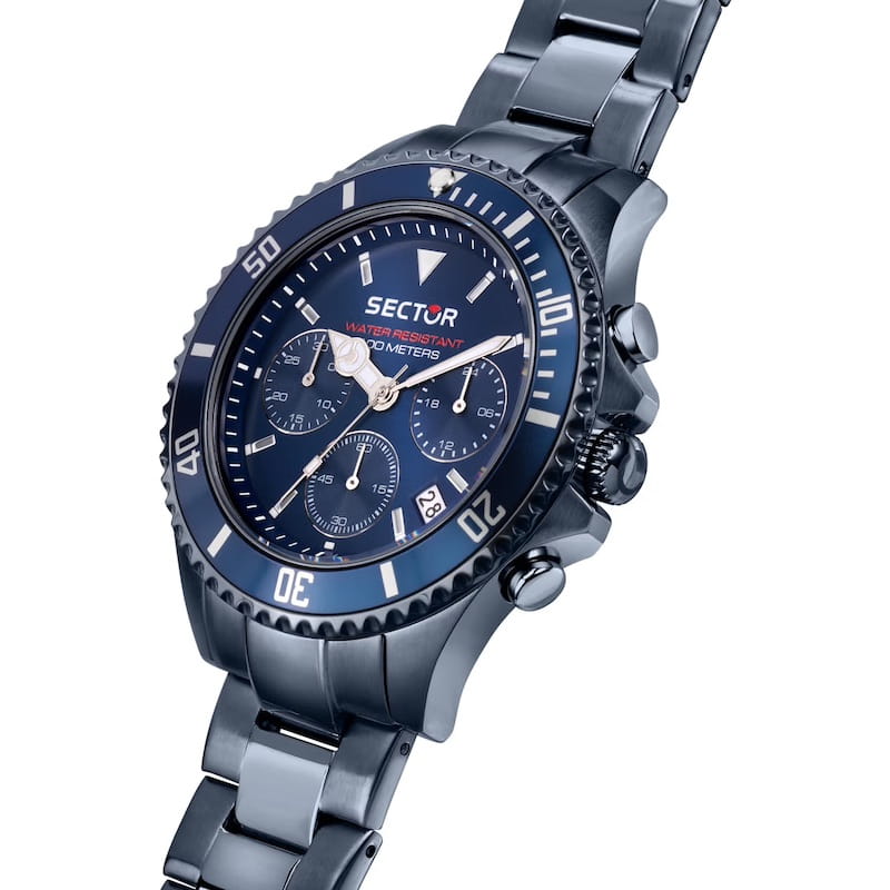 Zegarek Sector 230 R3273661026