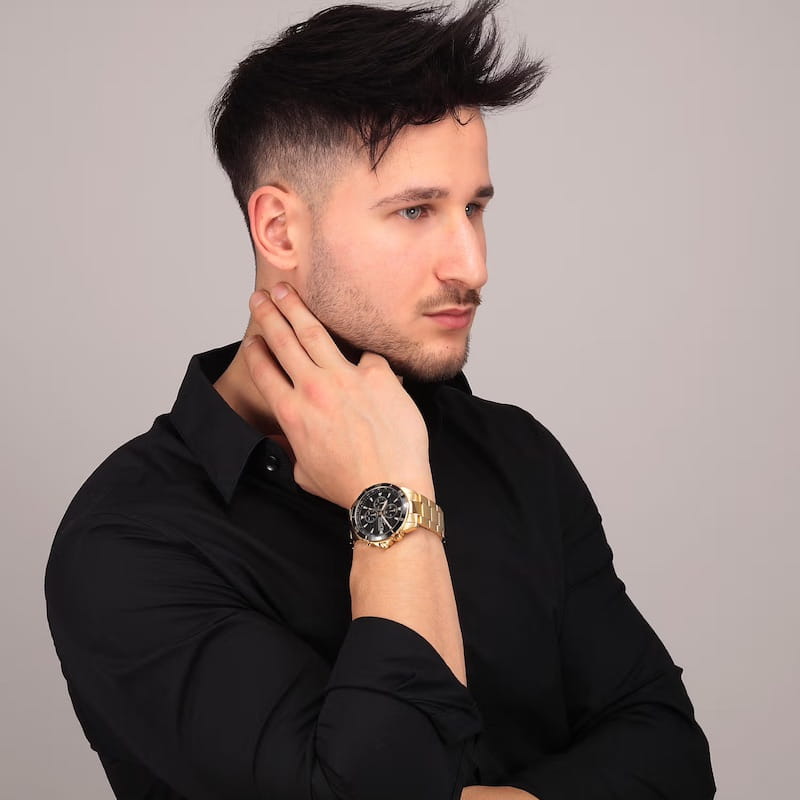 Zegarek Sector Adv2500 R3273643008