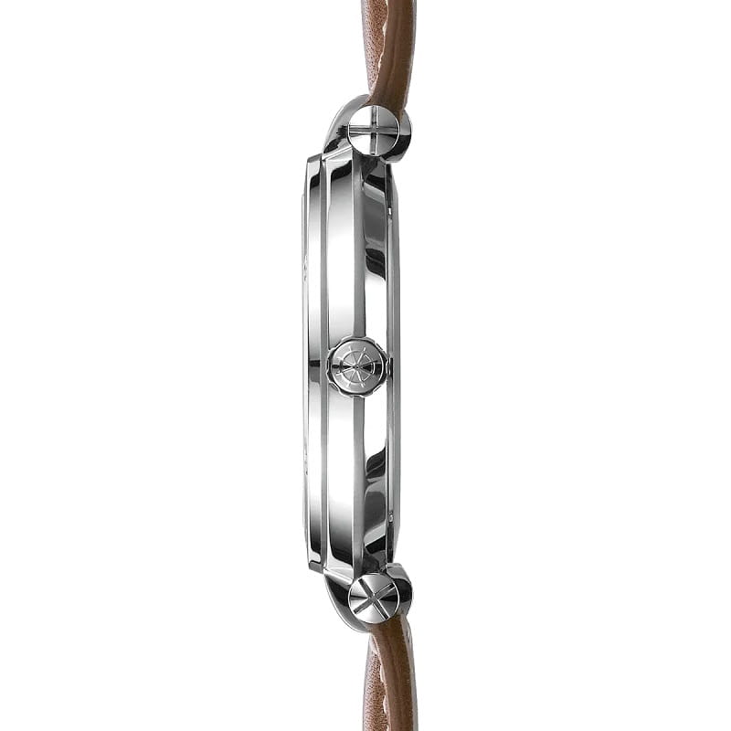 Zegarek Herbelin Newport 12288A15GD (12288/A15GD)