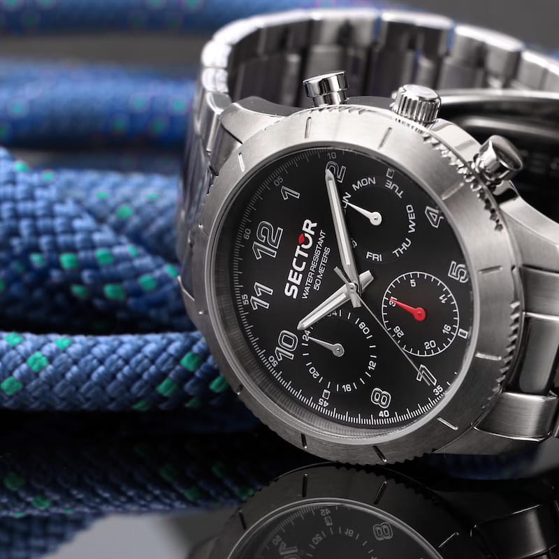 Zegarek Sector 270 R3253578015