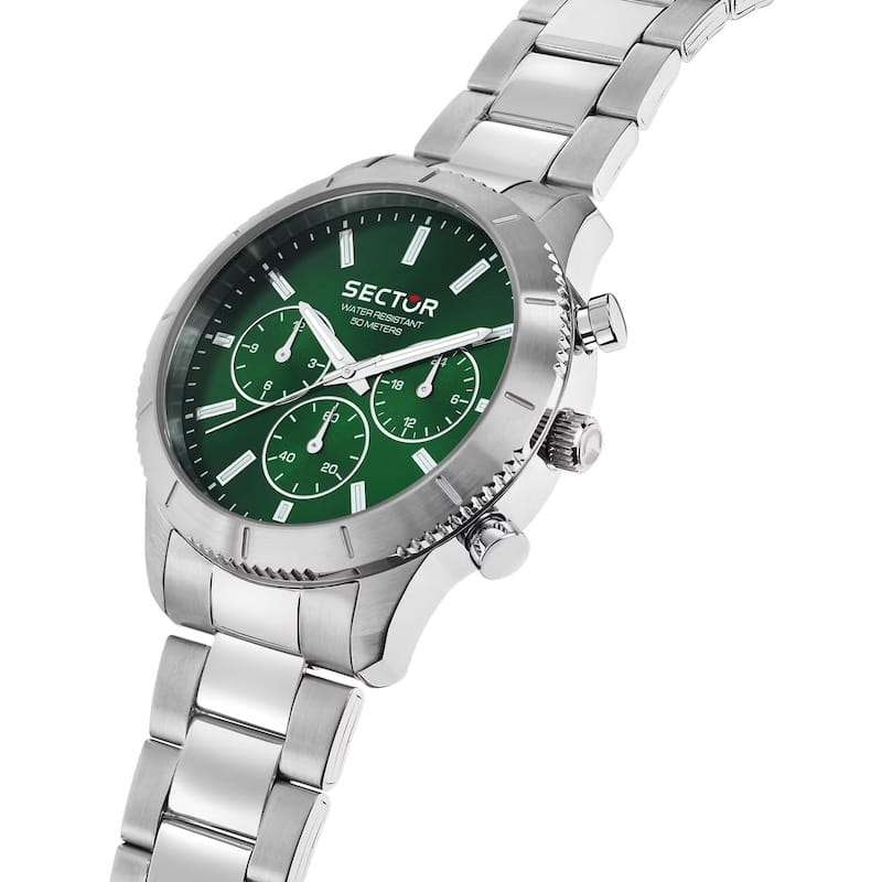 Zegarek Sector 270 R3253578030