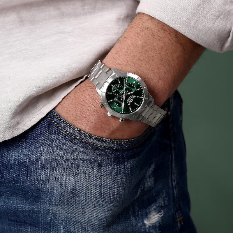 Zegarek Sector 270 R3253578030