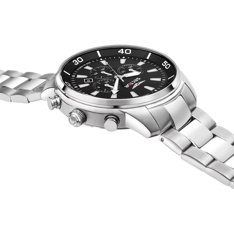 Zegarek Sector Oversize R3273602018