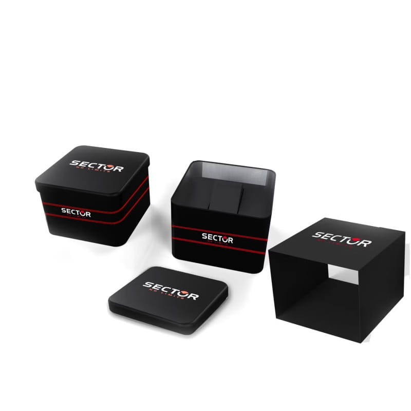 Zegarek Sector 450 R3253276009