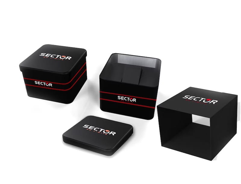 Zegarek Sector 230 R3253161536