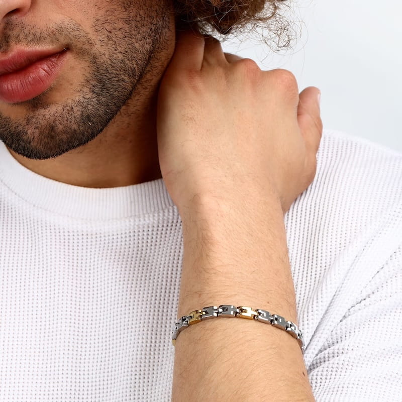 Bransoleta Sector Basic SZS117