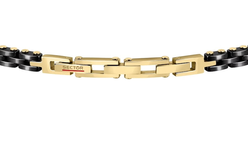 Bransoleta Sector Ceramic SAFR27