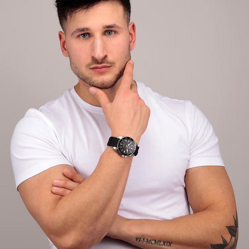 Zegarek Sector 450 R3251276006