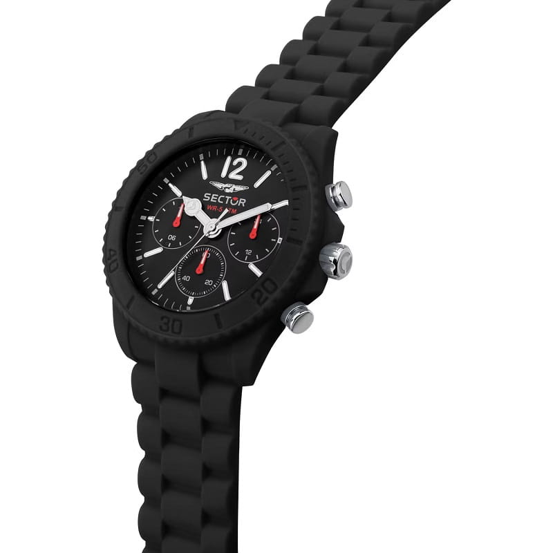 Zegarek Sector Diver R3251549001