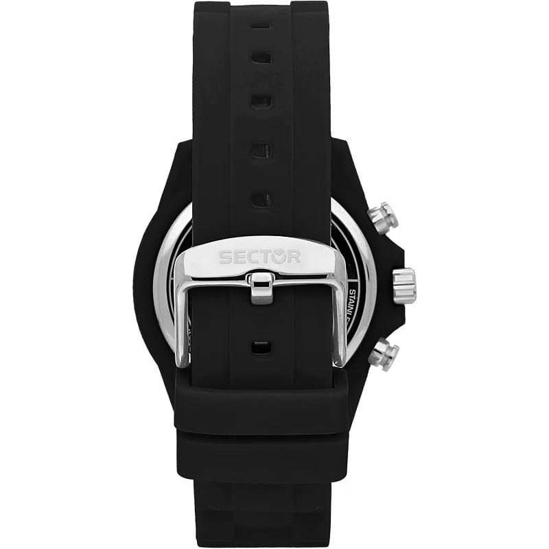 Zegarek Sector Diver R3251549001