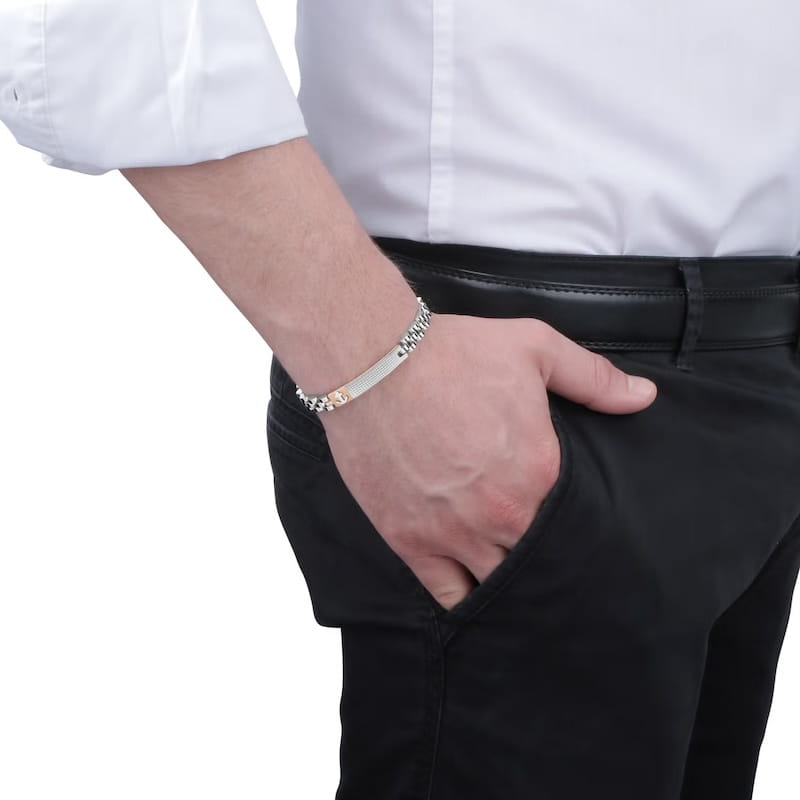 Bransoleta Sector Marine SADQ37