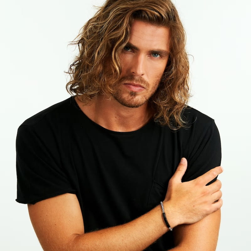 Bransoleta Sector Basic SZS106