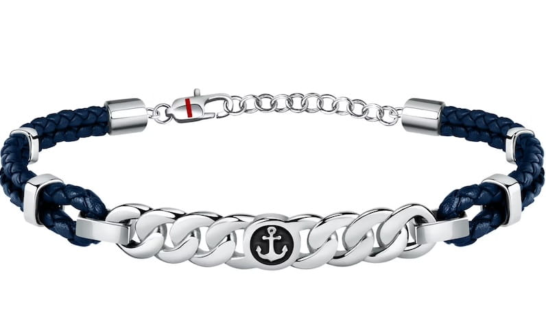 Bransoleta Sector Bandy SZV86