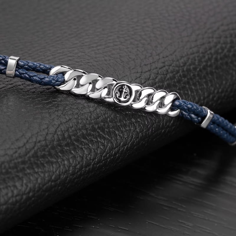 Bransoleta Sector Bandy SZV86