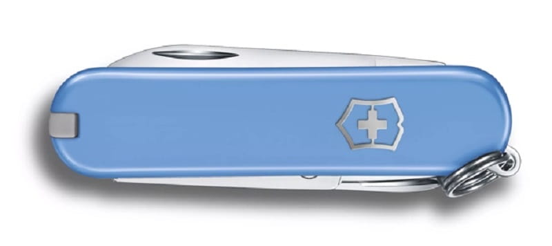 Nóż Victorinox Classic 0.6223.28G Mały scyzoryk Classic Colors (0622328G)
