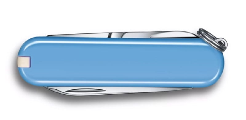 Nóż Victorinox Classic 0.6223.28G Mały scyzoryk Classic Colors (0622328G)