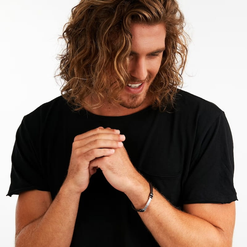 Bransoleta Sector Bandy SZV113