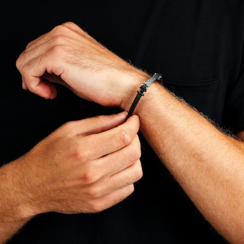 Bransoleta Sector Bandy SZV113