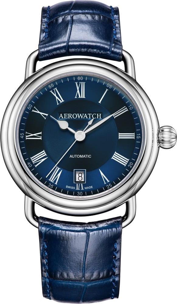 Zegarek Aerowatch 1942 Automatic A 60900 AA29 (A60900AA29)