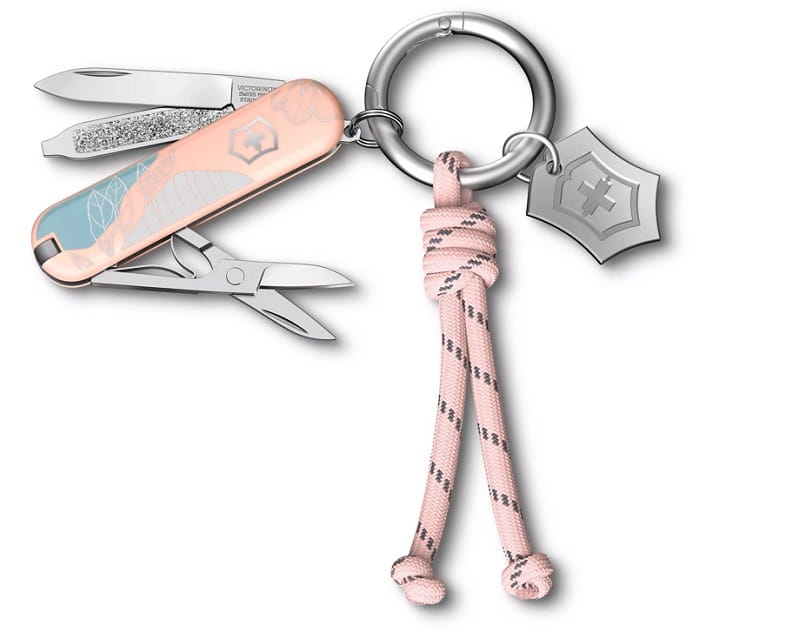 Nóż Victorinox CLASSIC SD PARIS STYLE 0.6223.E221 (06223E221)