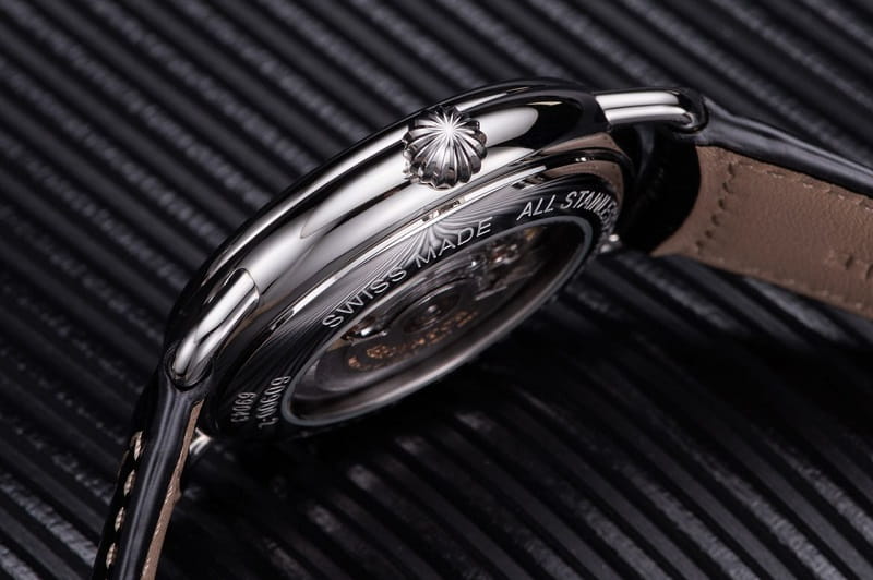 Zegarek Aerowatch 1942 Automatic Open Heart A 68900 AA03 (A68900AA03)