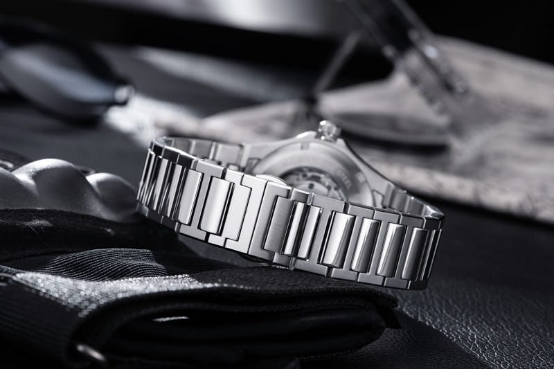 Zegarek Aerowatch Milan Automatic A 60998 AA01 M (A60998AA01M)