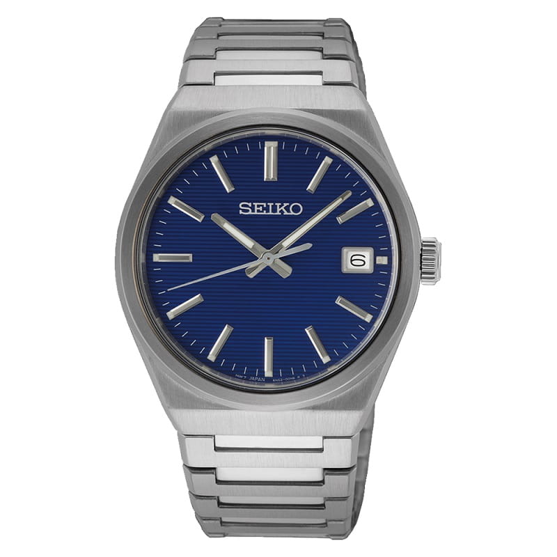 Zegarek Seiko Classic SUR555P1