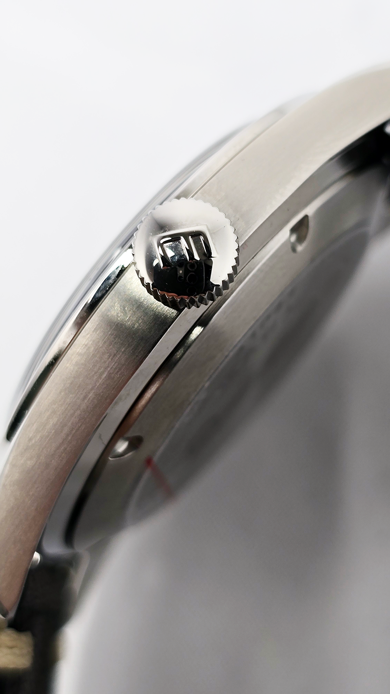 Zegarek Eberhard Scientigraf 41043.01 CA (4104301CA)