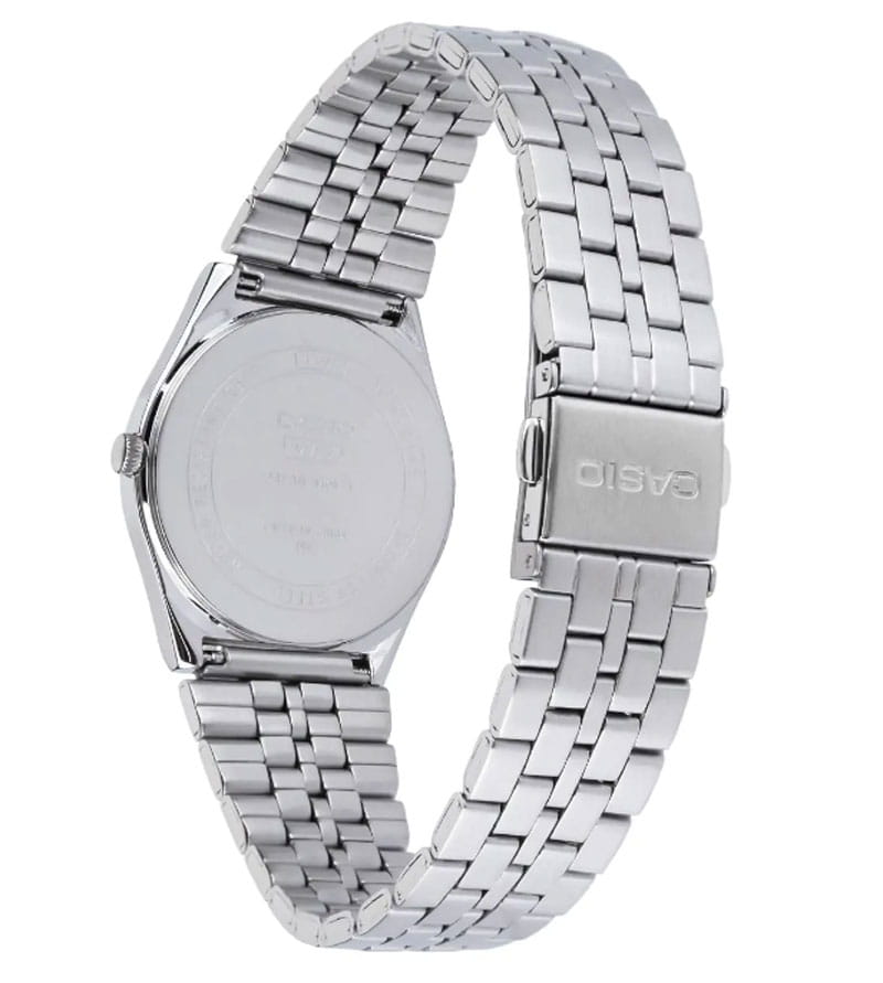 Zegarek Casio MTP-B145D-2A2VEF (MTPB145D2A2VEF)