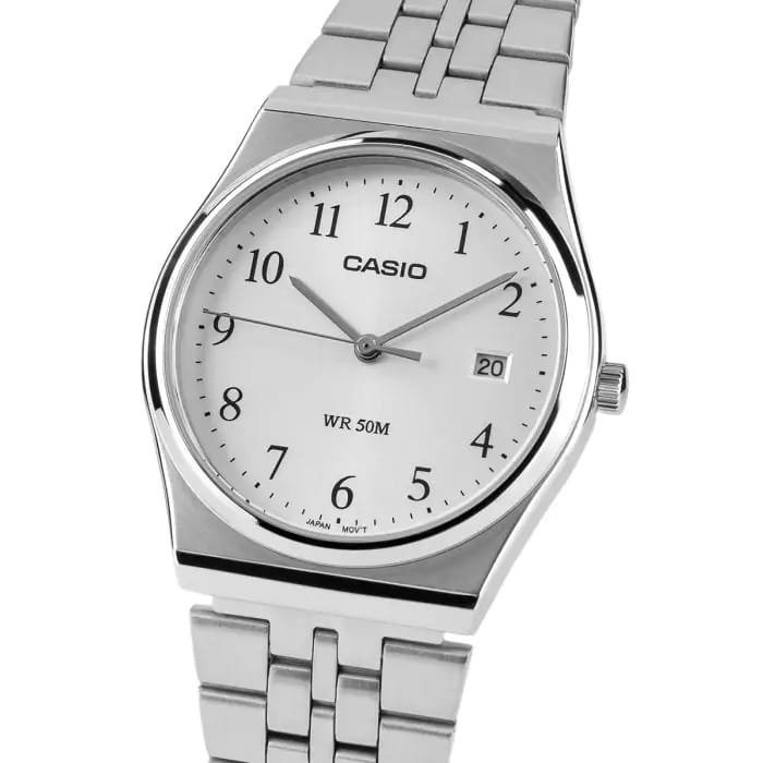 Zegarek Casio MTP-B145D-7BVEF (MTPB145D7BVEF)